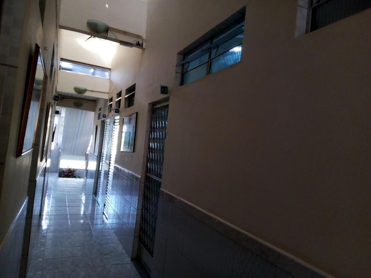 Pousada E Alojamento Engenho De Itaguaí 외부 사진