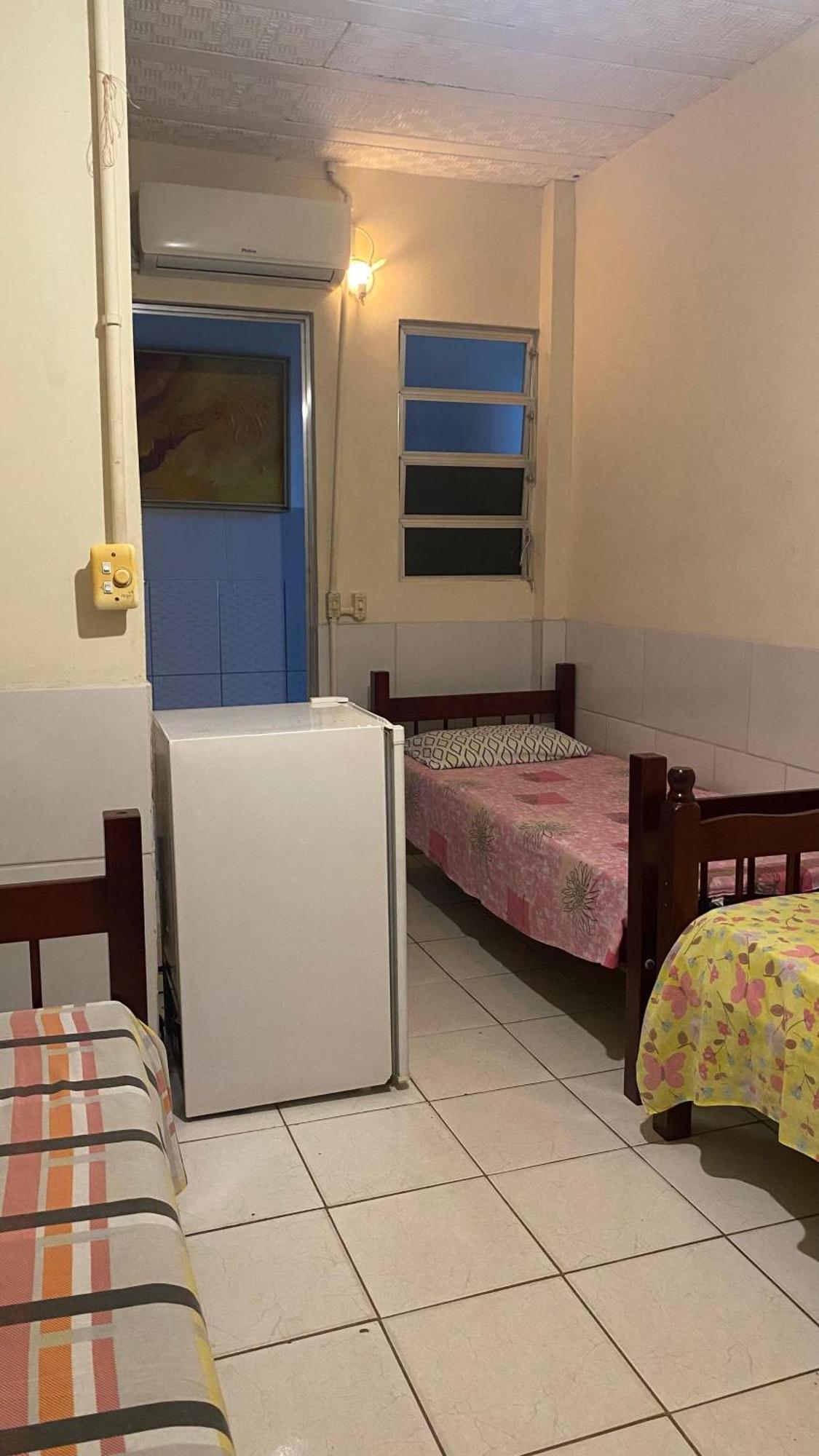Pousada E Alojamento Engenho De Itaguaí 외부 사진