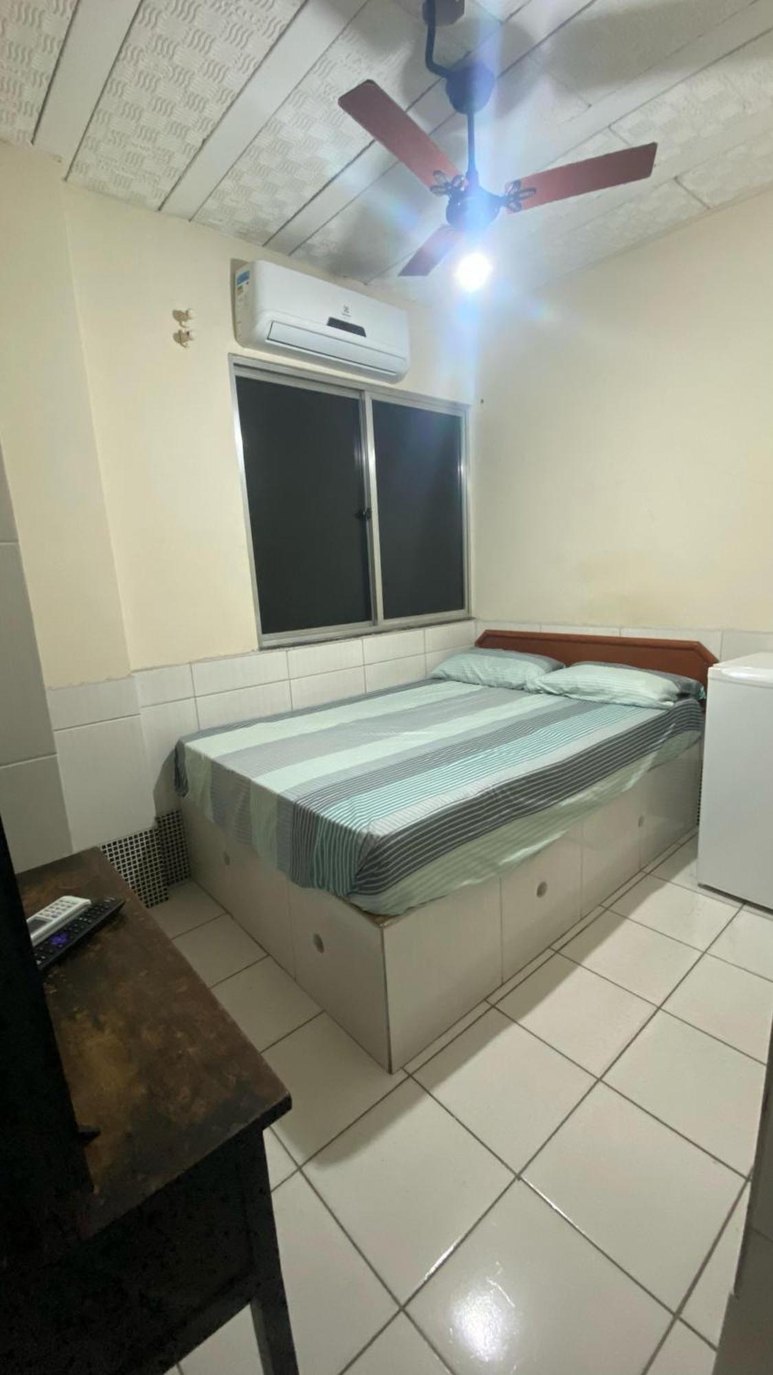 Pousada E Alojamento Engenho De Itaguaí 외부 사진