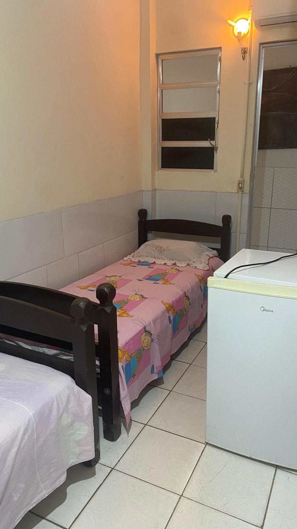 Pousada E Alojamento Engenho De Itaguaí 외부 사진