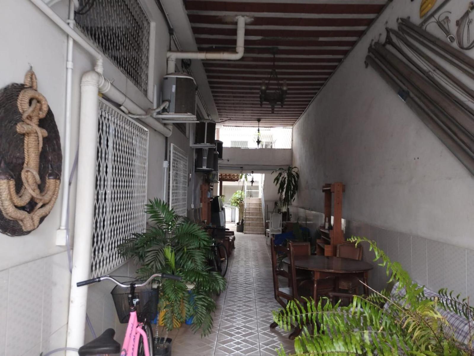 Pousada E Alojamento Engenho De Itaguaí 외부 사진