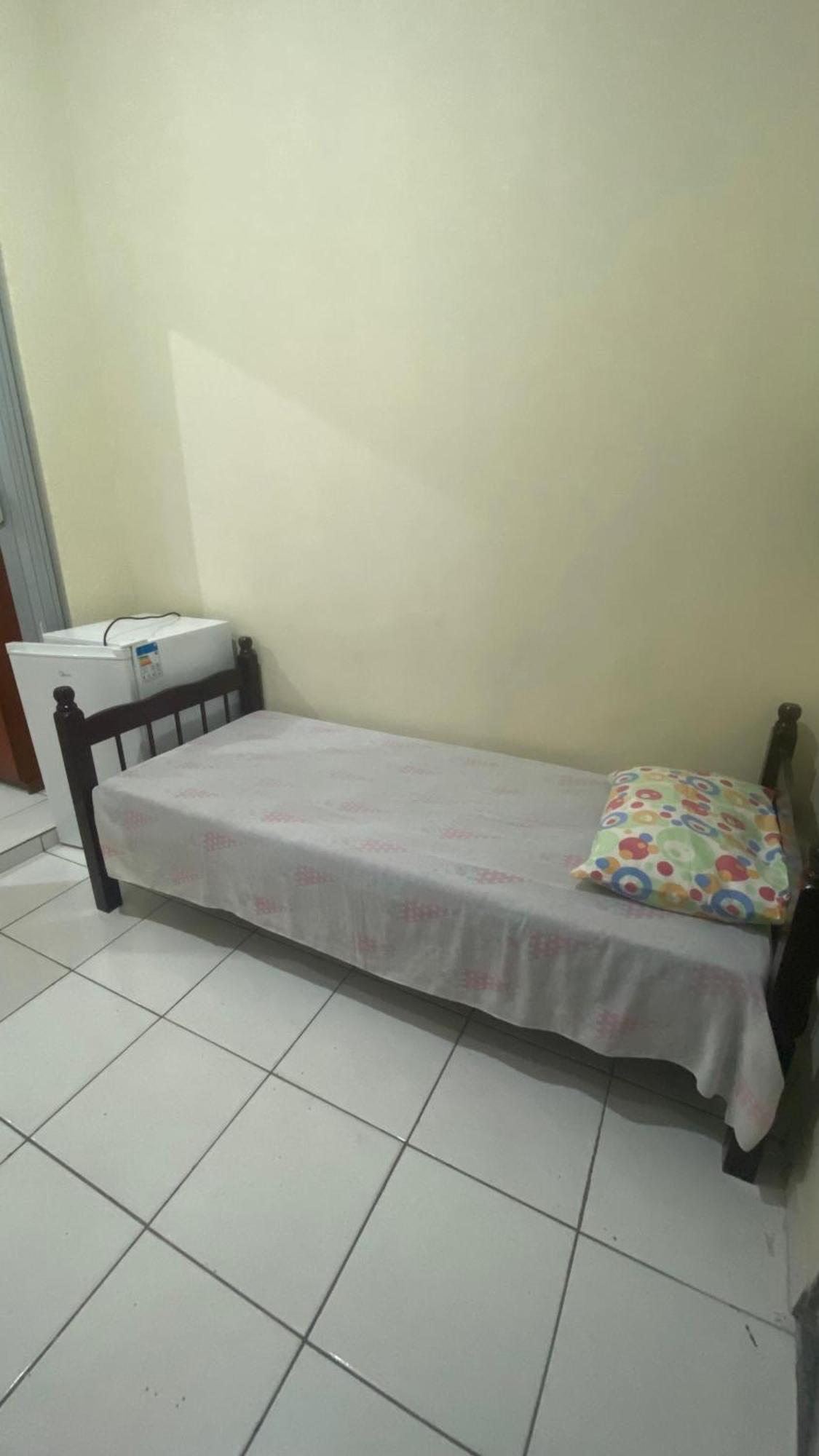 Pousada E Alojamento Engenho De Itaguaí 외부 사진