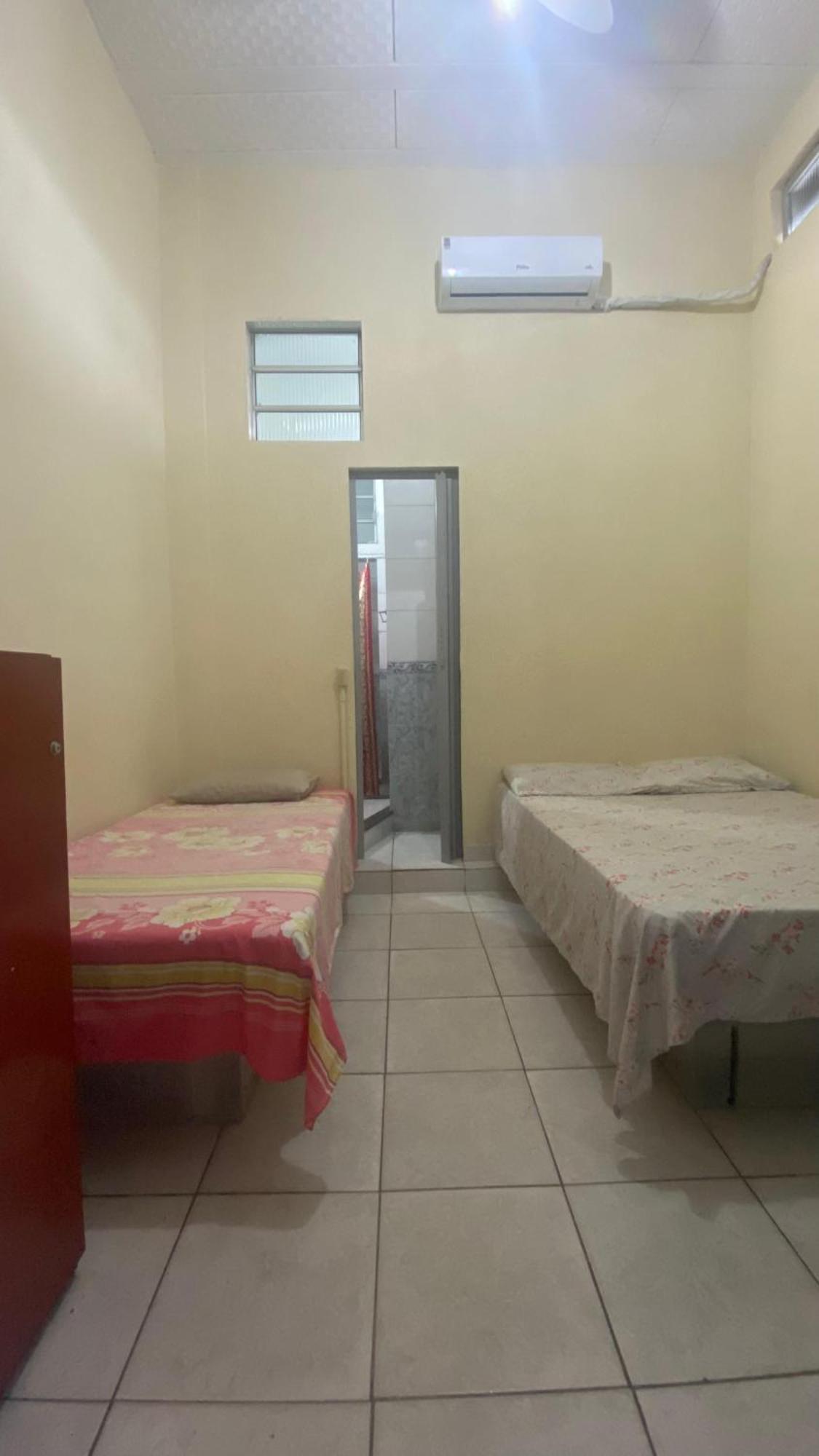 Pousada E Alojamento Engenho De Itaguaí 외부 사진