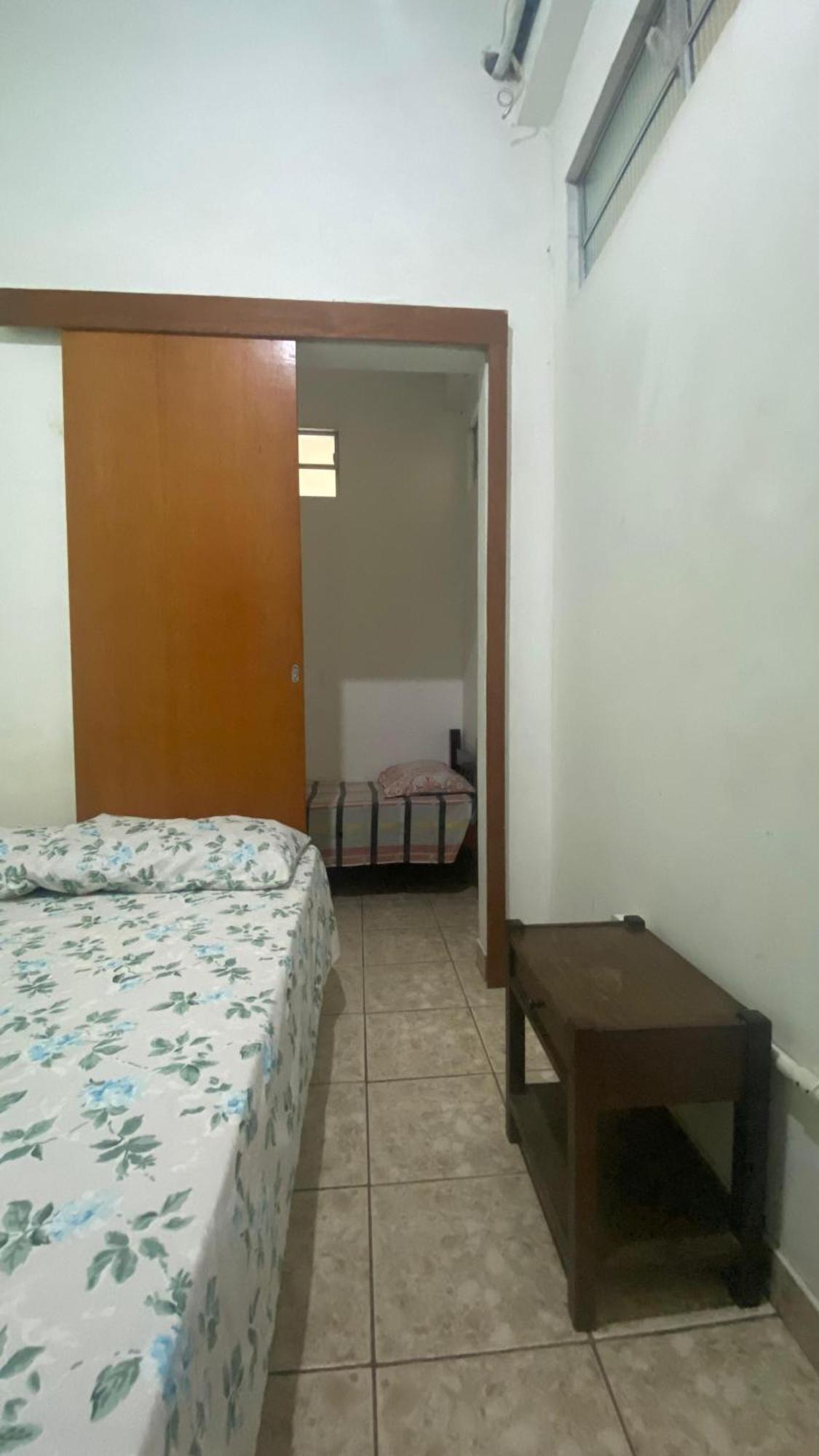 Pousada E Alojamento Engenho De Itaguaí 외부 사진