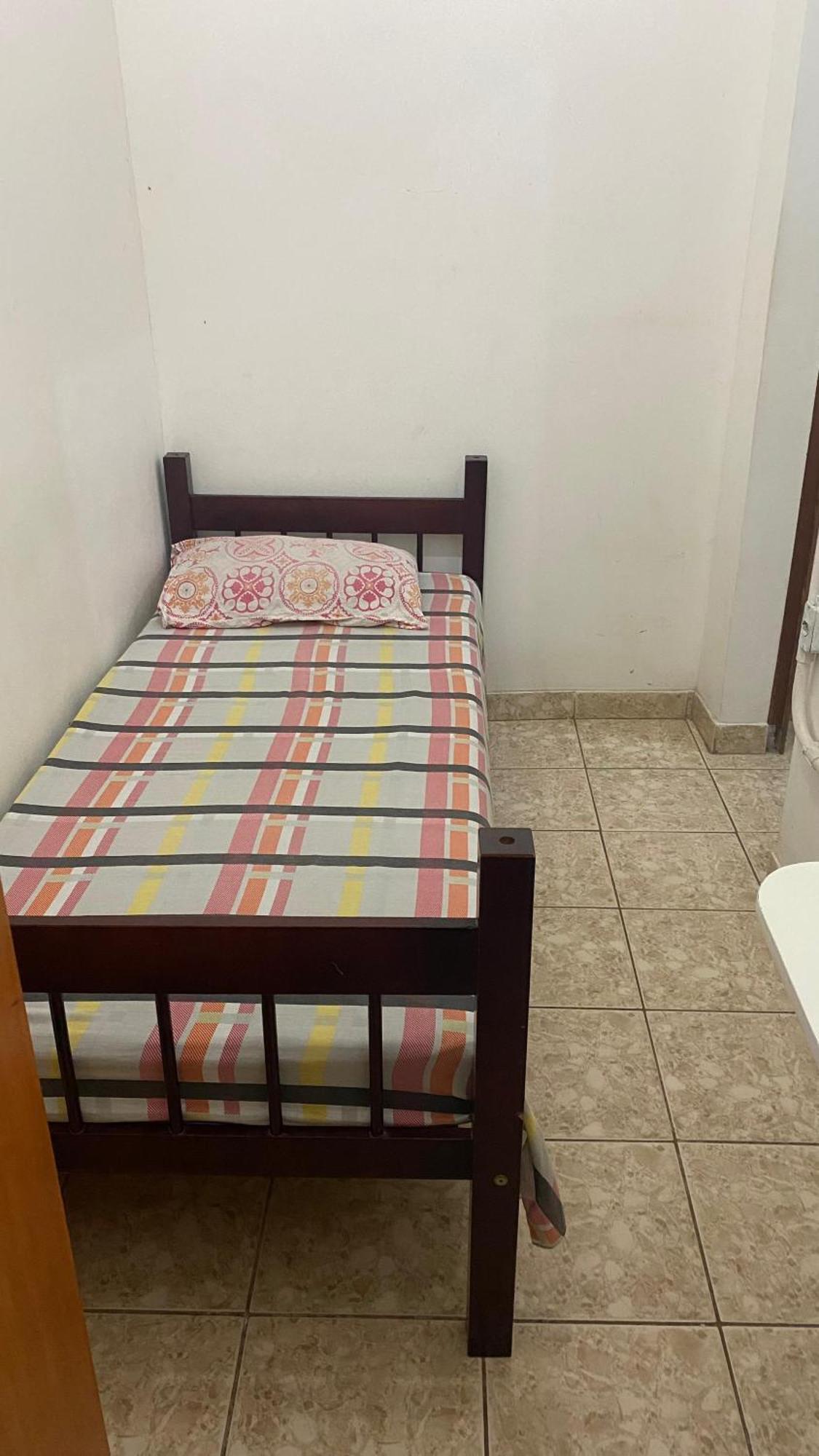 Pousada E Alojamento Engenho De Itaguaí 외부 사진
